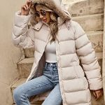 Explore Trendy Women’s Jackets for Every Winter Adventure