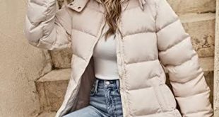 Explore Trendy Women’s Jackets for Every Winter Adventure