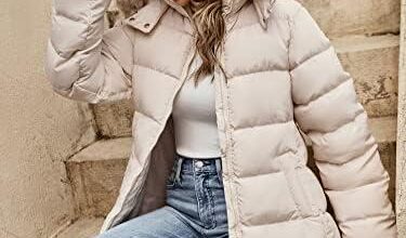 Explore Trendy Women’s Jackets for Every Winter Adventure