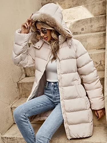 Explore Trendy Women’s Jackets for Every Winter Adventure