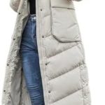 Explore Cozy Women’s Winter Coats for Stylish Warmth!