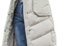 Explore Cozy Women’s Winter Coats for Stylish Warmth!