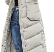 Explore Cozy Women’s Winter Coats for Stylish Warmth!