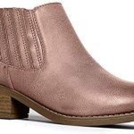 Discover Stylish and Comfortable Women’s Booties Today!