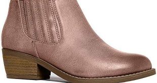 Discover Stylish and Comfortable Women’s Booties Today!