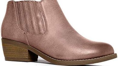 Discover Stylish and Comfortable Women’s Booties Today!