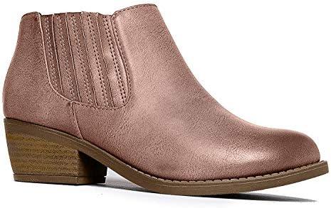 Discover Stylish and Comfortable Women’s Booties Today!