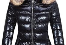 Trendy Women’s Winter Coats: Stylish & Warm Options Available!