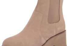 Explore Stylish and Comfortable Women’s Boots Online!