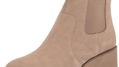 Explore Stylish and Comfortable Women’s Boots Online!