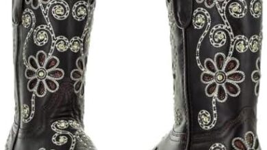 Discover Stylish Women’s Boots for All Seasons and Occasions