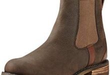 Discover Stylish Women’s Boots for Every Occasion!