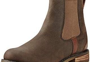 Discover Stylish Women’s Boots for Every Occasion!