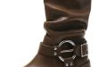 Minnetonka Women’s Everett Snow Boot – $55.00  

   !