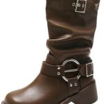 <ol>
<li>Minnetonka Women’s Everett Snow Boot – $55.00  </li>
</ol>
   !<a href="https://m.media-amazon.com/images/I/41bUmKAVeIL.<em>AC</em>.jpg”>Image</a>  
   <a href="https://amazon.com/dp/B07BN1HDGV?tag=innstyled-20">View Product</a>

<ol>
<li>Milwauk