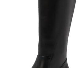 Trendy Women’s Boots: Style Meets Comfort and Versatility