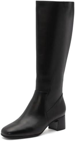 Trendy Women’s Boots: Style Meets Comfort and Versatility