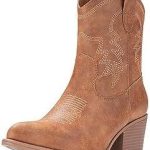 Discover Stylish and Comfortable Women’s Boots for All Occasions