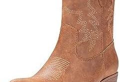 Discover Stylish and Comfortable Women’s Boots for All Occasions