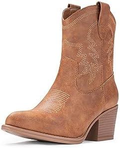 Discover Stylish and Comfortable Women’s Boots for All Occasions