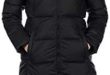 Diverse Selection of Stylish Women’s Winter Jackets Available