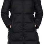 Diverse Selection of Stylish Women’s Winter Jackets Available