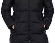 Diverse Selection of Stylish Women’s Winter Jackets Available