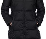 Diverse Selection of Stylish Women’s Winter Jackets Available