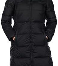 Diverse Selection of Stylish Women’s Winter Jackets Available