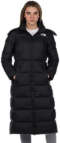 Diverse Selection of Stylish Women’s Winter Jackets Available