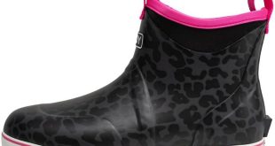 Stylish Women’s Boots Collection – Fashion Meets Comfort