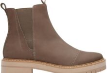 Explore Stylish Women’s Boots for Every Occasion Online!