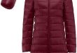 Stylish Women’s Winter Jackets: Comfort Meets Fashion