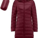 Stylish Women’s Winter Jackets: Comfort Meets Fashion