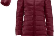 Stylish Women’s Winter Jackets: Comfort Meets Fashion