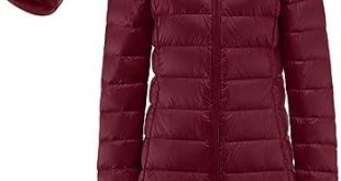 Stylish Women’s Winter Jackets: Comfort Meets Fashion