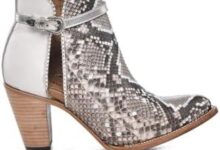 Explore stylish women’s boots perfect for any occasion