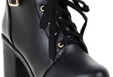 Explore a Diverse Selection of Stylish Women’s Boots Online