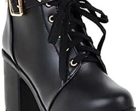 Explore a Diverse Selection of Stylish Women’s Boots Online