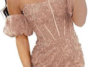 Trendy Women’s Dresses for Every Occasion on Amazon!