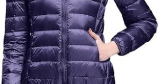 Trendy Women’s Blazers and Winter Jackets for 2024