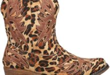 Trendy Women’s Fashion Boots for Every Occasion