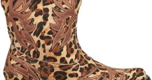 Trendy Women’s Fashion Boots for Every Occasion