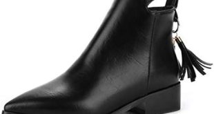 Explore stylish women’s boots for every occasion and season!