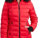 Explore stylish women’s puffer jackets for winter warmth