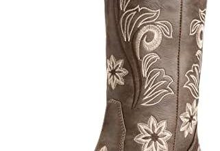 Discover stylish women’s boots for every occasion!