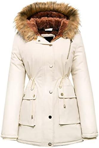 Explore Stylish Winter Coats for Cozy Warmth and Fashion