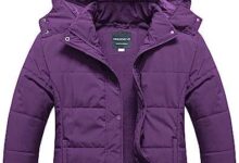 Explore Stylish Women’s Puffer Jackets for Winter 2024!