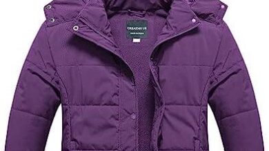 Explore Stylish Women’s Puffer Jackets for Winter 2024!