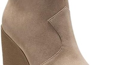 Explore Stylish Women’s Boots for Every Occasion!